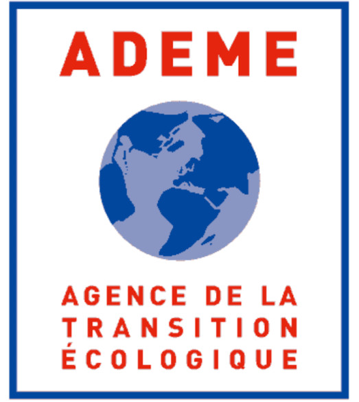 Logo de l'ADEME